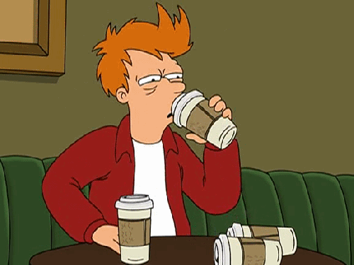 Bummer: ‘Climate Change’ Isn’t Causing The End Of Coffee » Pirate's Cove
